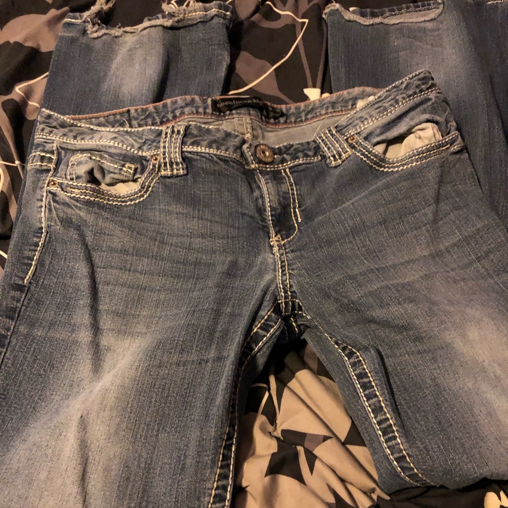 Jeans